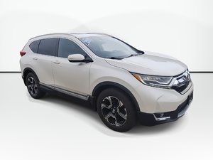 2018 Honda CR-V TOURING | Roof | Cam | USB