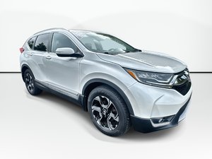 2018 Honda CR-V TOURING | Roof | Cam | USB
