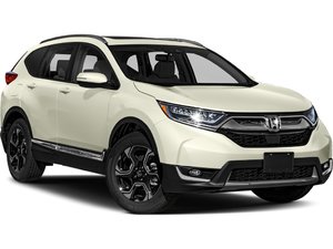 2018 Honda CR-V TOURING | Roof | Cam | USB