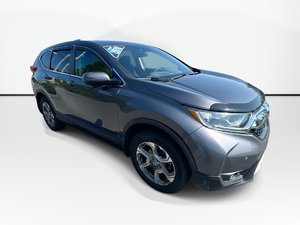 2018 Honda CR-V EX | Roof | Cam | USB | Htd Seats