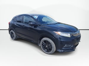 2021 Honda HR-V Touring | Leather | Roof | Nav | Cam