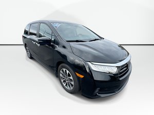 2022 Honda Odyssey EX-L | RES | CAM | USB