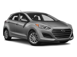 2016 Hyundai Elantra GT | Roof | USB | Htd Seats | Bluetooth