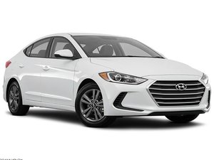 2017 Hyundai Elantra GLS | Roof | Cam | Htd Seats | USB