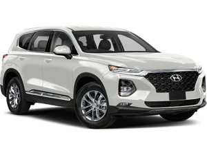 2020 Hyundai Santa Fe Preferred | Cam | USB