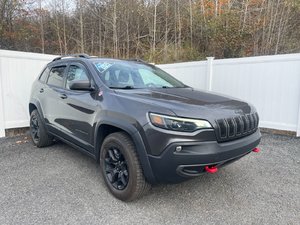 2020 Jeep Cherokee Trailhawk | Cam | USB | TowPkg