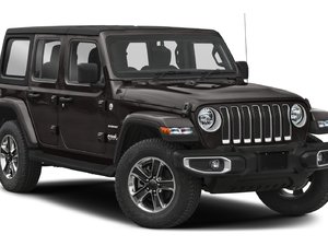 2019 Jeep Wrangler Unlimited Sport | Cam | USB | Heated Wheel