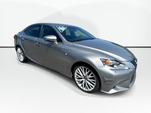 2014 Lexus IS 250 | Roof | Cam | USB