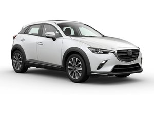 2022 Mazda CX-3 GT | Roof | Cam | USB |
