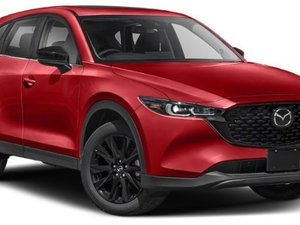 2024 Mazda CX-5 Kuro | Leather | Roof | Nav | Warranty to 2029