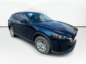 2025 Mazda CX-5 Cam | USB | Warranty to 2029