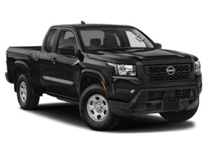 2022 Nissan FRONTIER SV | Cam | USB | Htd Wheel