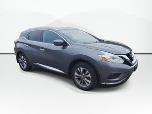 2017 Nissan MURANO SL | Roof | Cam | USB