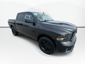 2020 Ram 1500 Classic Express | Cam | USB | Htd Wheel