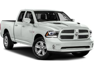 2016 Ram 1500 Sport | Roof | Cam | USB