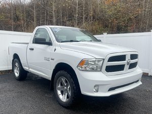 2018 Ram 1500 Express | Cam | USB