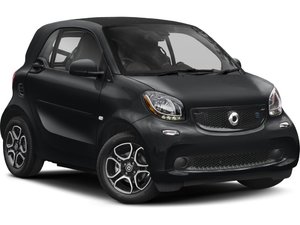 2015 smart fortwo Pure | Cam | USB