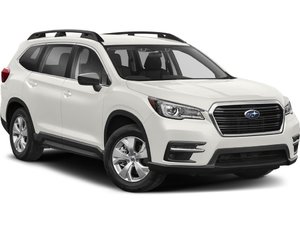 2021 Subaru ASCENT Convenience | Cam | HtdSeat | Warranty to 2026