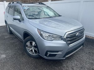2022 Subaru ASCENT Touring | Roof | 7-Pass | Cam | Warranty to 2027