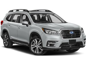 2022 Subaru Ascent Limited | Roof | Nav | Cam | USB