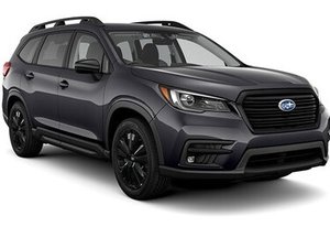 2023 Subaru Ascent Onyx | All Weather Seating | Roof | Cam | Htd Seat