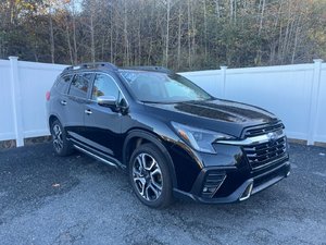 2024 Subaru ASCENT Premier | Roof | 7PSG | Cam| USB |Warranty to 2029