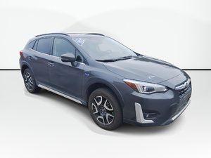 2022 Subaru Crosstrek Plug-in Hybrid Limited | PLUG-IN Hybrid | Cam | Warranty to 2027