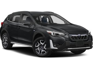 2022 Subaru Crosstrek Plug-in Hybrid Limited | PLUG-IN Hybrid | Cam | USB |