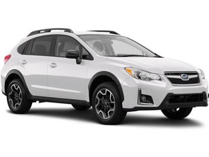 2017 Subaru Crosstrek Touring | Cam | USB | HtdSeats