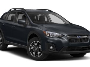 2018 Subaru Crosstrek Touring | Cam | USB | HTD Seats | Bluetooth