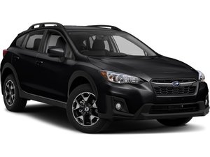 2018 Subaru CROSSTREK LIMITED | Roof | Cam | USB