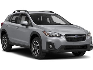 2019 Subaru Crosstrek Sport | Cam | HtdSeat | USB