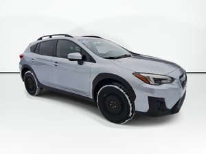 2019 Subaru Crosstrek Sport | Cam | HtdSeat | USB