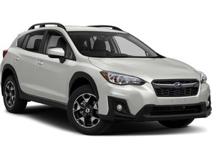 2019 Subaru Crosstrek Touring | Cam | USB