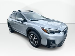 2019 Subaru Crosstrek Sport | Roof | Cam | USB | Htd Seats