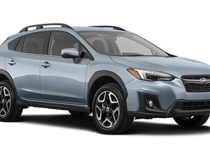2019 Subaru Crosstrek Touring | Cam | USB | Htd Seats | Bluetooth