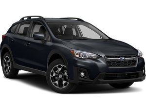 2019 Subaru Crosstrek Limited | Roof | Cam | USB