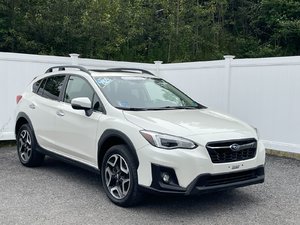 Subaru Crosstrek Limited | Leather | Roof | Cam | USB | HtdSeat 2020