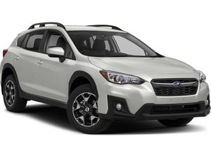 2020 Subaru Crosstrek Touring | Cam | USB | HtdSeat