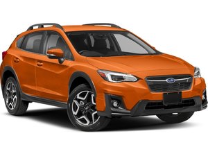 Subaru Crosstrek Sport | Roof | Cam | USB 2020