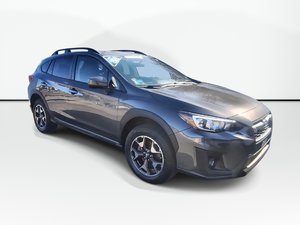 2020 Subaru Crosstrek Touring | Cam | USB