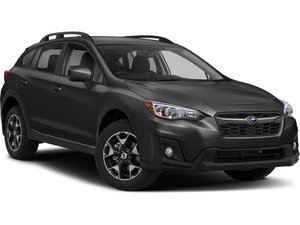 2020 Subaru Crosstrek Touring | Cam | USB