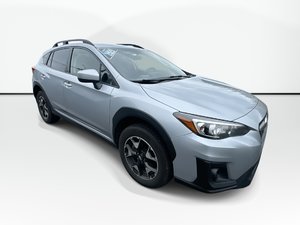 2020 Subaru Crosstrek Convenience | Cam | HtdSeat | USB