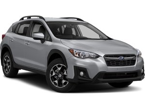 2020 Subaru Crosstrek Convenience | Cam | HtdSeat | USB