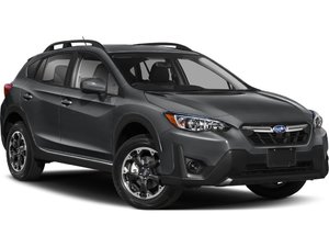 Subaru Crosstrek Convenience | Cam | HtdSeats | Warranty to 2026 2021