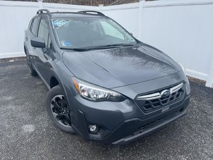 2021 Subaru Crosstrek Touring | Cam | USB | HtdSeats | Warranty to 2026