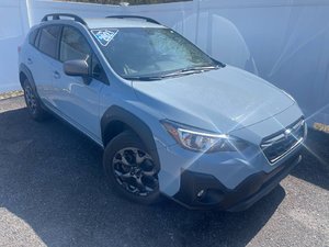 2021 Subaru Crosstrek Outdoor | Htd Seats | Dual X-Mode | Front Cam