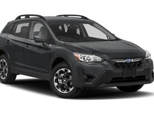 2021 Subaru Crosstrek Convenience | Cam | Bluetooth | Warranty to 2027