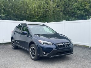 2021 Subaru Crosstrek Sport | Roof | Cam | Htd Seat | Warranty till 2026