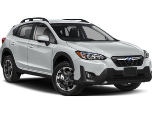 Subaru Crosstrek Touring | Cam | USB | Htdseat | Warranty to 2026 2021